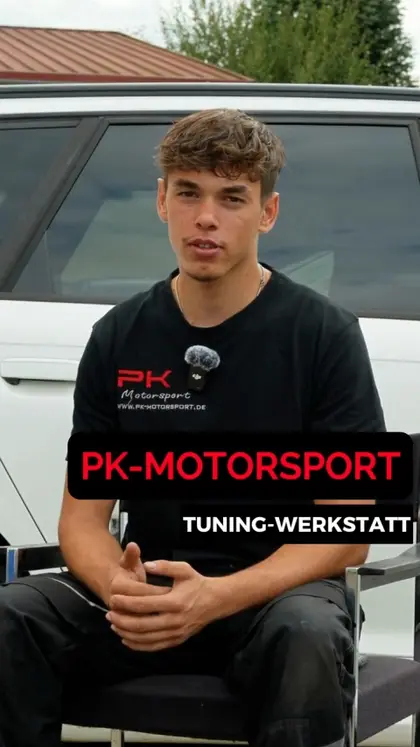 PK Motorsport – Video Vorschau