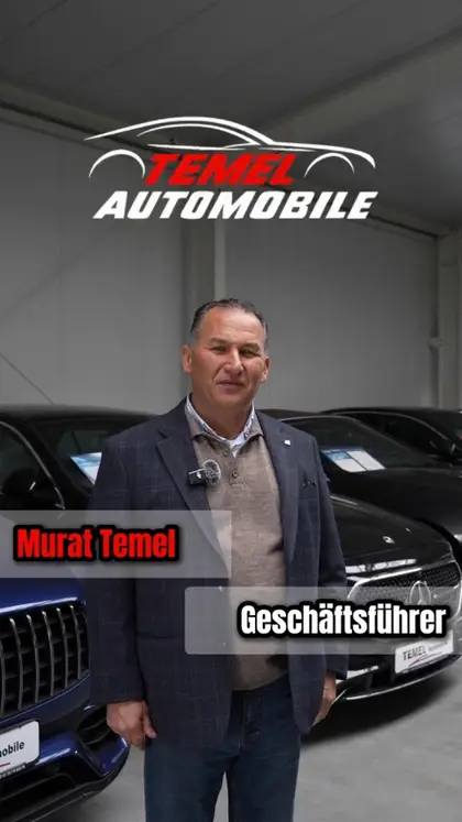 Temel Automobile – Video Vorschau